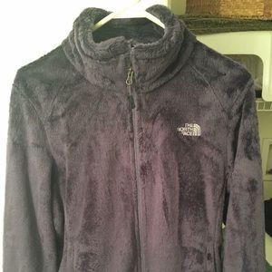 Size Large Northface jacket